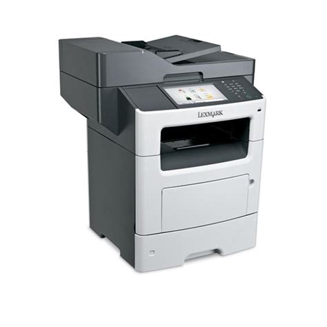 Lexmark MX611dhe Laser monocromáticas Back Market