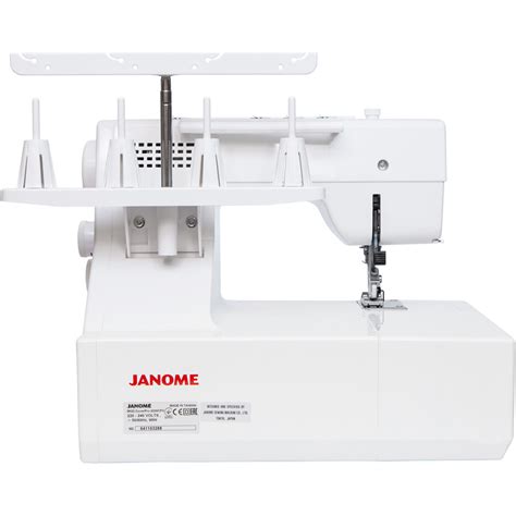 Janome Cover Pro Cpx Janome Sewing Solutions