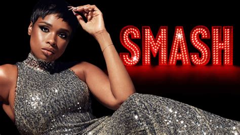 Jennifer Hudson Joins 'Smash' Broadway Producing Team