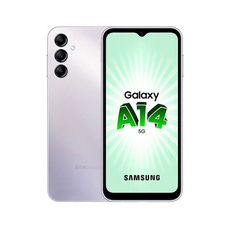 Samsung Galaxy A Gb Gb Dual Sim Silver