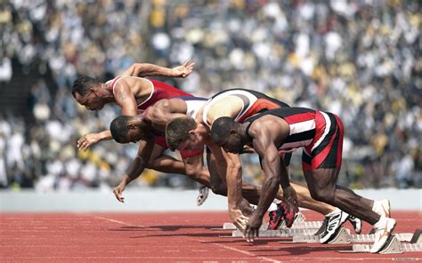 How Athletic Events Help Increase The Importance of Athletics In ...