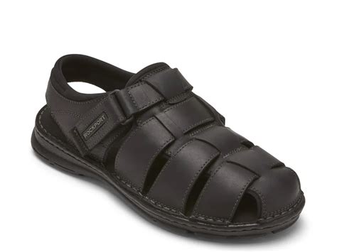 Rockport Darwyn Fisherman Sandal Hamilton Place