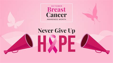 Breast Cancer Awareness Slogans