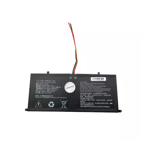 New Genuine Laptop Battery For 3592106 CHUWI LapBook Pro CWI530