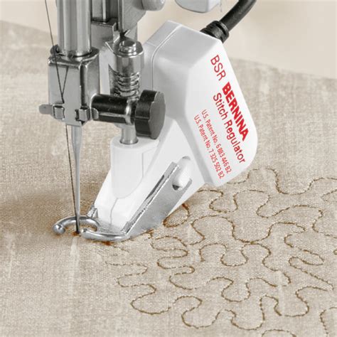 Bernina 790 Plus Crystal Edition Crystallise Your Inspiration Bernina