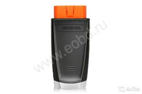 Купить программатор для ключей vvdi mini OBD Keytool