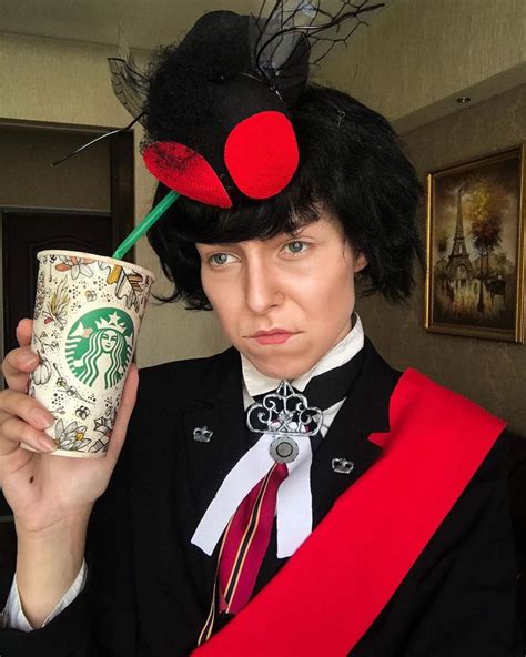 Marié Holmes On Instagram Beelzebub Good Omens Good Omens Book