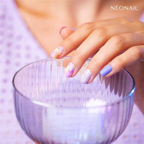 Baza i top hybrydowy - Trwałość i blask dla Twojego manicure od NEONAIL ...