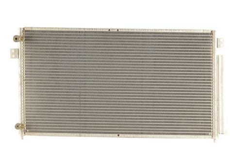 Microchannel Heat Exchanger For Auto Parts China Radiator And Air