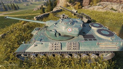 World Of Tanks Supertest Somua Sm New Stats And Pics Mmowg Net