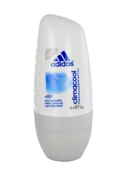 Дезодорант-антиперспирант роликовый Adidas Climacool | отзывы