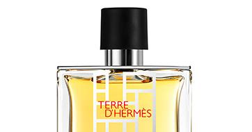 Colonias Terre Dherm S H Bottle Limited Edition