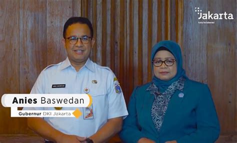 HAN 2021 Pesan Anies Untuk Anak Anak Di Tengah Pandemi Covid 19