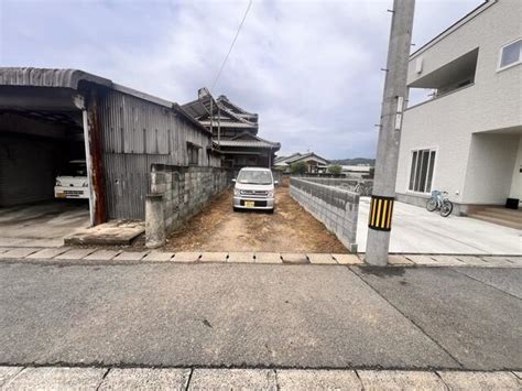 ハトマークサイト愛媛愛媛県松山市安城寺町の 売地