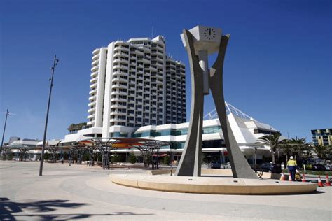 Scarborough Square Opens Fences Continue To Come Down As Development