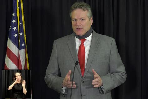 Alaska Gov Dunleavy Proposes Almost In Pfd Payments And A