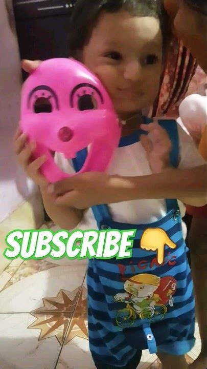 ওলে বাবা এটা কি Shorts Cute Youtube