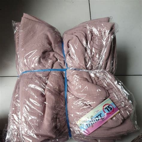 Jual Celana Kulot Crinkle Airflow Ruby Premium Kulot Panjang Shopee