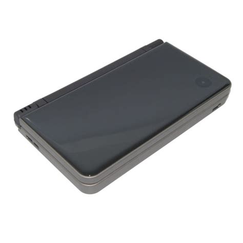 Full Housing Case For Dsi Xl Dark Brown