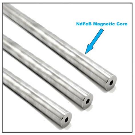 Pot Magnets Neodymium Magnetic Filter Bar