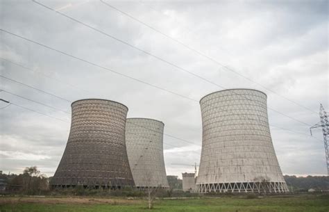 India Opens Nuclear Power Sector for Bharat Small and Modular Reactors ...