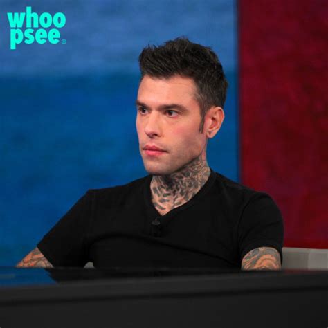 Fedez Sul Bonus Psicologo Sto Pensando Di Attivare Una Raccolta Firme