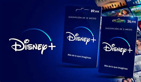 Cómo activar una tarjeta de regalo de Disney Plus Tecnología El