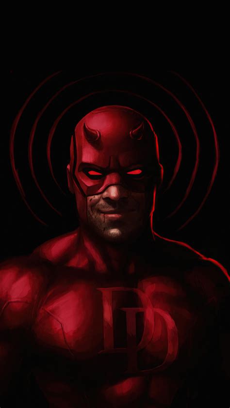 1080x1920 Daredevil Comic Portrait Iphone 7,6s,6 Plus, Pixel xl ,One ...