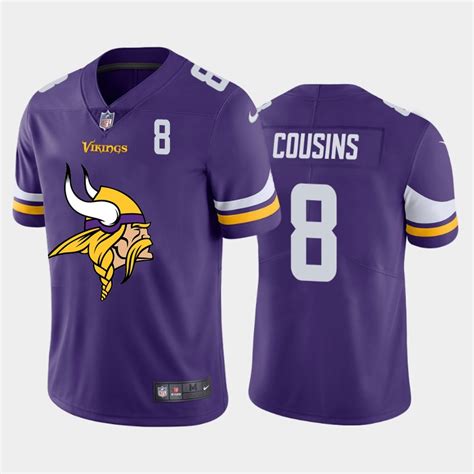 Minnesota Vikings Jersey