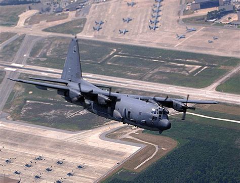 Ac 130u Spooky Photo