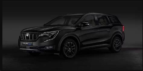xuv  facelift  full details design  launch date