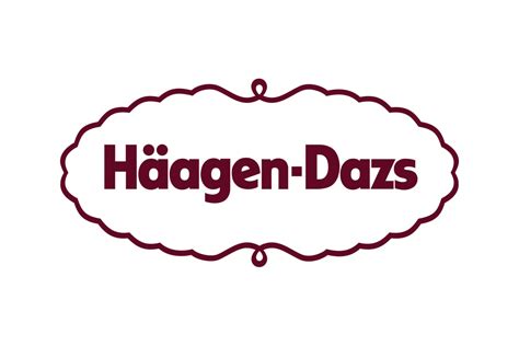 Häagen-Dazs Logo Design: History & Evolution