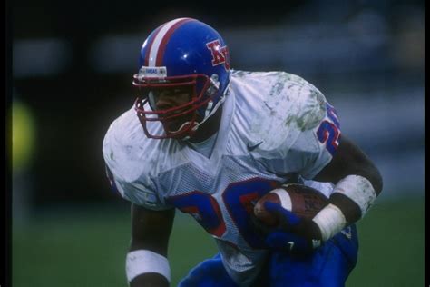 Greatest Kansas Football Players Of All Time June Henley Vs Kerwin