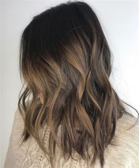 15 Subtle Balayage Hair Ideas To Add Dimension Styleoholic