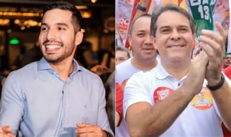 Disputa Em Fortaleza Ter Polariza O Entre Lula E Bolsonaro Em Ensaio