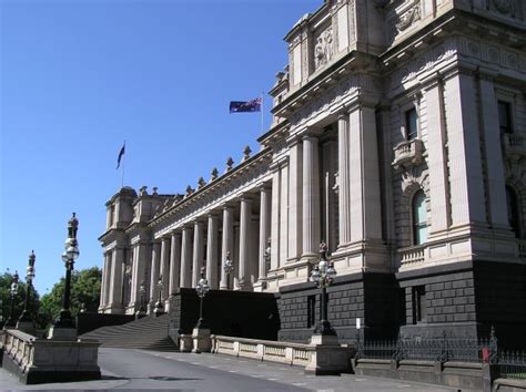 Victorian government seeks printers - Print21