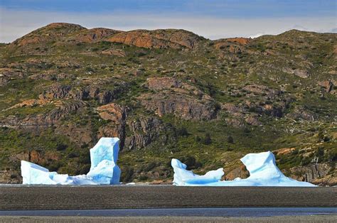 Torres del Paine André Cesa Flickr