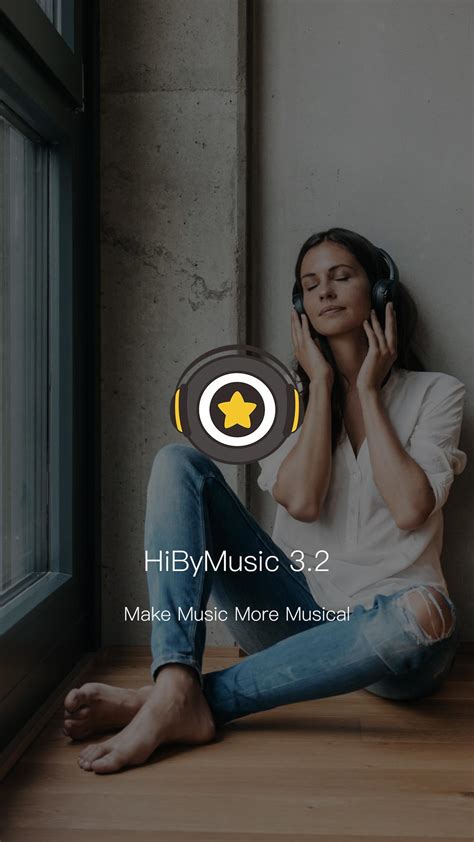 HiBy Music APK for Android Download