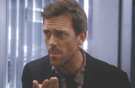 dr house house md gif find  gifer
