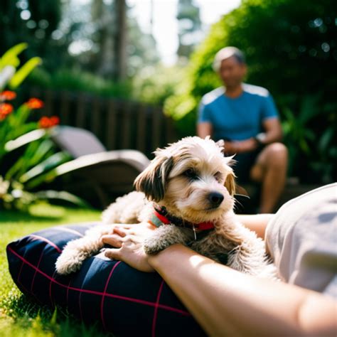 Esperanza de vida de un perro con artrosis Cuida a tu compañero canino