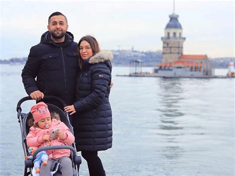 Besuch in Istanbul - Glücksmomente