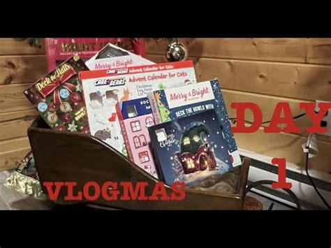 Vlogmas Youtube