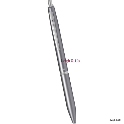 Pilot Acroball 1000 Silver - Leigh and Co Stationers