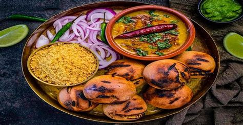 The famous food of Rajasthan – Rajasthan Tourism