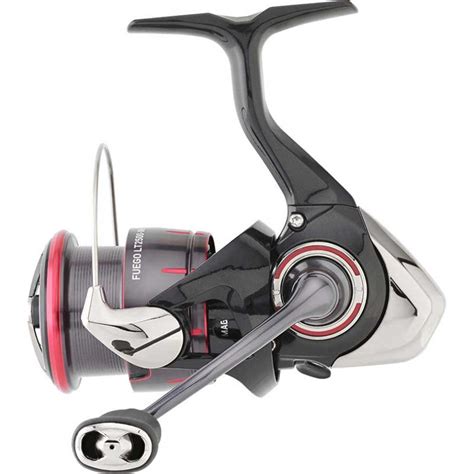 Moulinet Spinning Daiwa Fuego Lt Leurre L Unit