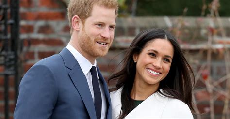 Prince Harry and Meghan Split From Royal Foundation | Wealth Management