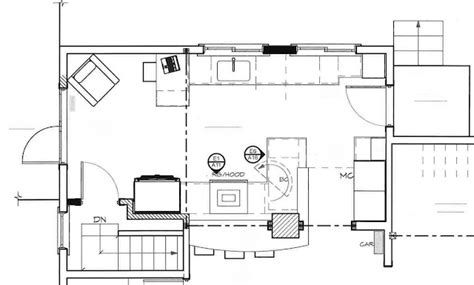 Types Of Kitchen Floor Plans Clsa Flooring Guide