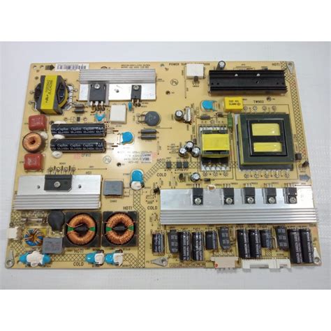 Placa Fonte Semp Toshiba Le3250a 35015201 Shopee Brasil