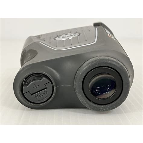 Yahooオークション 【動作保証】bushnell Pro X3 ピンシーカー ゴル