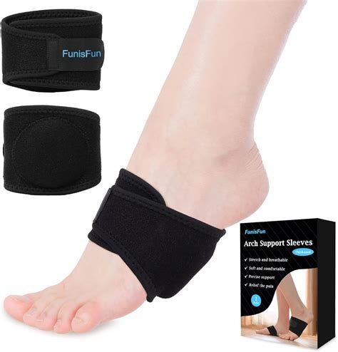 copper fit arch support flab fix